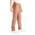 thumbnail image 3 of Dockers Men's Straight Fit Smart 360 Knit Comfort Knit Chino Pants, 3 of 5