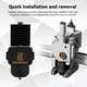 thumbnail image 2 of Kit Hotend ENOMAKER A1, A1 Mini para impresora 3D Bamboo Lab, 2 of 7