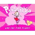 thumbnail image 1 of Pre-Owned Priscilla and the Pink Planet (Paperback) 0545218624 9780545218627, 1 of 1