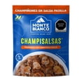 thumbnail image 1 of Champiñones Monteblanco Champisalsa en salsa pasilla 250 g, 1 of 4
