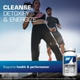 thumbnail image 2 of Suplemento multivitamínico GAT Sport Essentials para limpiar el hígado, 2 of 6