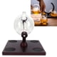 thumbnail image 5 of Contenedor De Vinos, Conveniente Decantador De Vino Para El Hogar Para La Oficina, 5 of 7