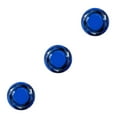thumbnail image 1 of Guardoinrt Waterproof PU Leather Football Competitive Game Fun Soccer Ball Fun Football Training Soccer Ball Blue 3Set, 1 of 6