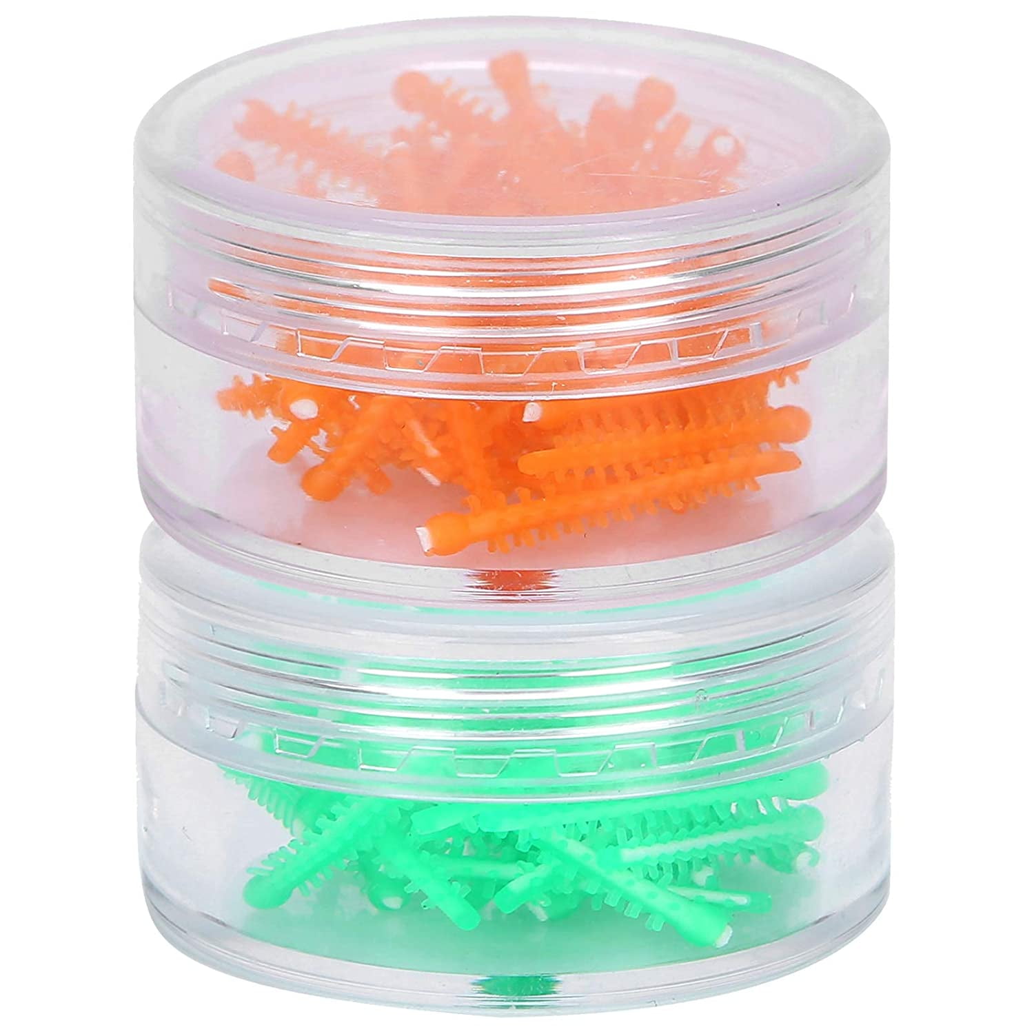 40pcs / box Dental Wedge Teeth Adaptive Colorful Tooth wedges for