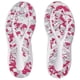 thumbnail image 2 of Zapatos Under Armour Charged Pursuit 4 para mujer, color gris lejano, 2 of 5