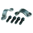 thumbnail image 1 of Crown Automotive Universal Joint Strap 4006928K For Use With Front or Rear Yokes; 12 Point Bolt, 1 of 4
