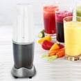 thumbnail image 1 of Fosa Blender Part Kit, Blender Part Kit for nutri ,Cup + Lid Blender Part Kit for For nutri 900W Blender Accessory Replacement, 1 of 8