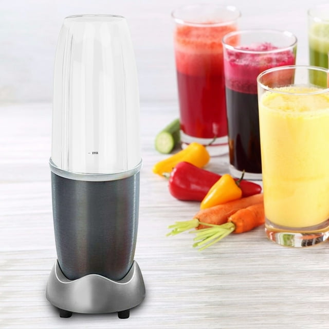 Fosa Blender Part Kit, Blender Part Kit for nutri ,Cup + Lid Blender Part Kit for For nutri 900W Blender Accessory Replacement