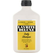 LAYRITE by Layrite - DAILY SHAMPOO 10 OZ - UNISEX