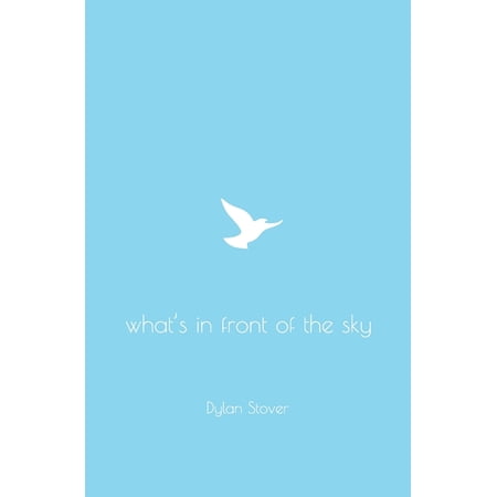 What s in Front of the Sky (Paperback)
