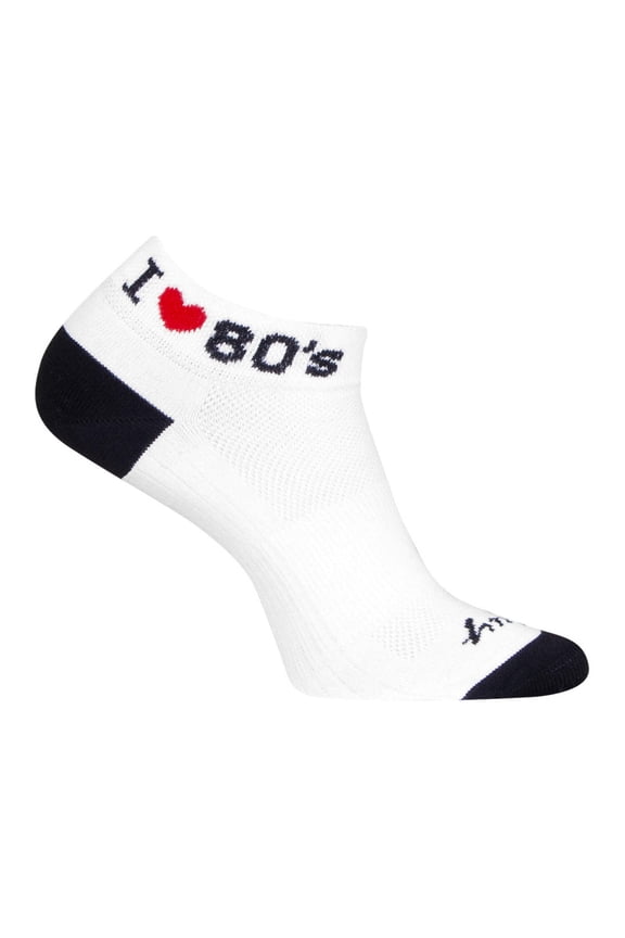 Flat Knit 1 Sock