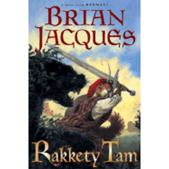 Pre-Owned Rakkety Tam (Hardcover) 0399237259 9780399237256