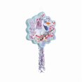 thumbnail image 3 of Disney Frozen 2 Shaped Drum Pull Pinata, 3 of 3