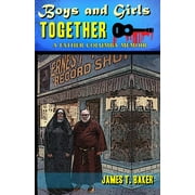 Father Columba Murder Mysteries: Boys and Girls Together (Series #3) (Paperback)