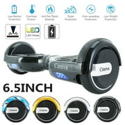 6.5 inch Self Balance Scooter 2 Wheels Self-Balancing Hoverboard UL Certified w/ LED light