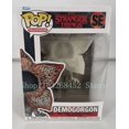 thumbnail image 3 of ¡Novedad de 2024! Figura de acción FUNKO POP de 4 estilos n.° 428 Demogorgon SE, color rojo, azul y gris, modelo de PVC, juguetes de colección para niños, regalos., 3 of 5