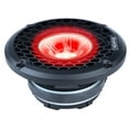 thumbnail image 3 of Pair Memphis Audio SRXP62WTV2 6.5" 250 Watt Car Speakers w/RGB LED Horn Tweeters, 3 of 3