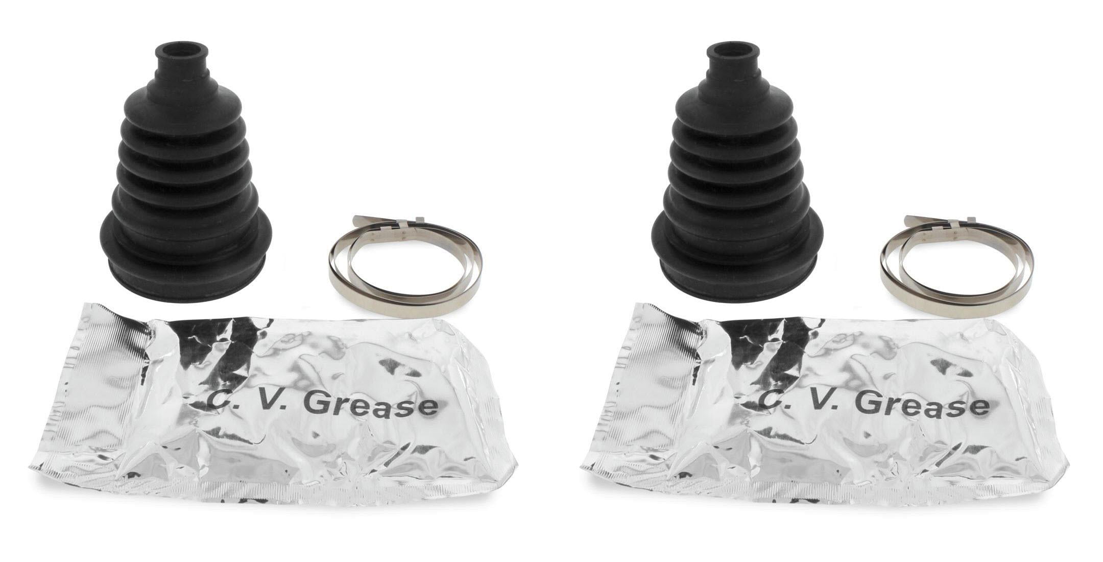 Complete FR Inner CV Boot Repair Kit CFMoto Tracker 800 CF8003 UTV