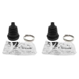 QUADBOSS Complete Front Outer CV Boot Repai… product image