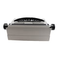 thumbnail image 1 of Typewriter Model, Typewriter Props Versatile Handcrafted Stress Relief Toy  for Offices, 1 of 7