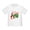 White, variant on CafePress - My First Day Of School 2008 Toddler T Shirt - Cute Toddler T-Shirt, 100% Cotton