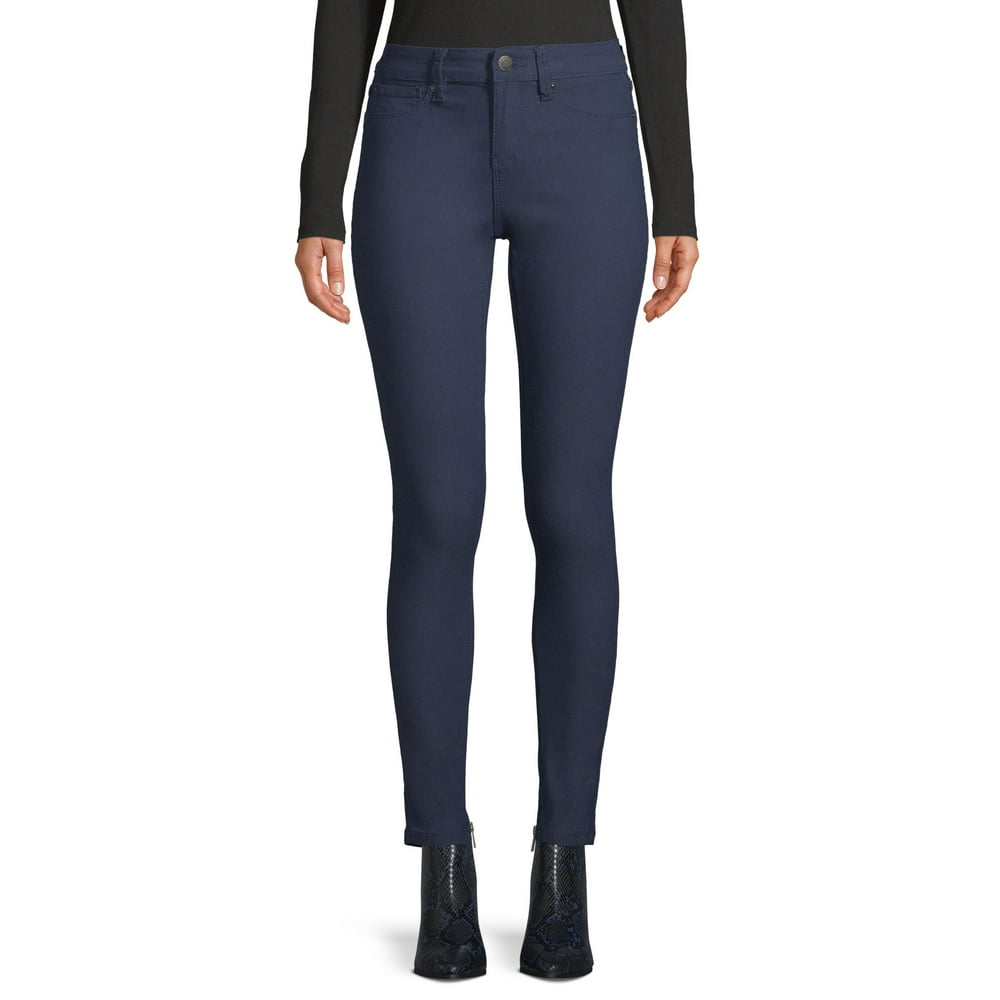 ymi hyperstretch jeggings