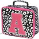 thumbnail image 1 of Justice Girls Cheetah Choose Initial Lunch Bag acococoral Justice Bolsa del almuerzo, 1 of 1