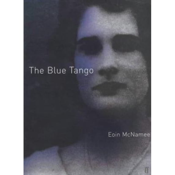Pre-Owned The Blue Tango (Paperback) 0571207650 9780571207657