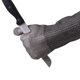 thumbnail image 5 of Juego de Guantes Protectores CHAO Acero Inoxidable Gris Plateado Talla Única, 5 of 5