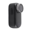 thumbnail image 1 of Videocámara Cámara De Acción Con Pulgar 4K Conectividad WIFI Cabeza De Bola Magnética POV Cámara Desgastada Por El Cuerpo Videocámara Portátil Para Vlog Ciclismo Viajes, 1 of 7
