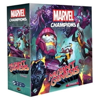Marvel Champions: The Card Game - Mutant Genesis Expansion