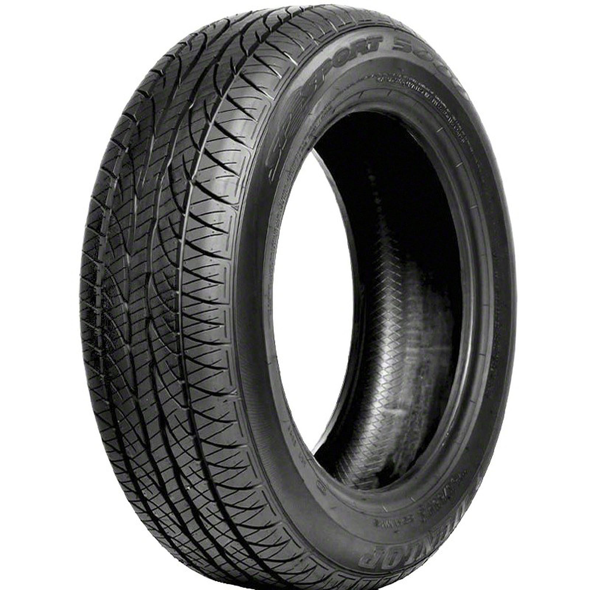 Dunlop Enasave 205/55R16 91H All-Season Passenger Tire for EVs