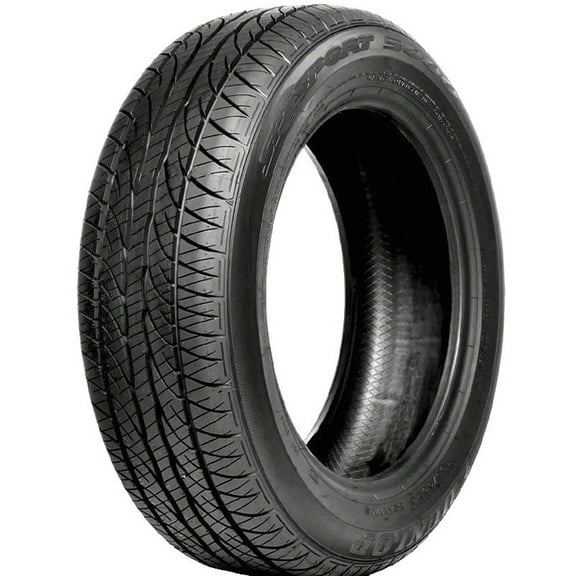 Dunlop SP Sport 5000 DSST UHP All Season 255/40R19 96V Passenger Tire