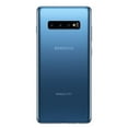 thumbnail image 2 of Restored Samsung Galaxy S10 Plus G975U 128GB Prism Blue GSM + CDMA Fully Unlocked Smartphone (Refurbished), 2 of 3
