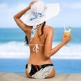 thumbnail image 5 of Swan Detachable Sponge Adjustable Strap Swimsuit Set - 2 Pack for Beach & Pool Parties, 5 of 6