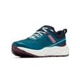 thumbnail image 6 of Columbia PLATEAU Woman's Sneakers & Athletic Shoes, Deep Water/Icy Morn, Size 8.5 NEW, 6 of 9