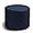 Navy, variant on Jaxx Spring Indoor / Outdoor Bean Bag Pouf Ottoman, Pearl
