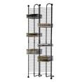 thumbnail image 2 of Atlantic 33" 100-CD Media Storage Rack Tower, 2 of 5