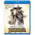 thumbnail image 2 of Scorpion Releasing - Barbarosa (Blu-ray) [BLU-RAY], 2 of 2