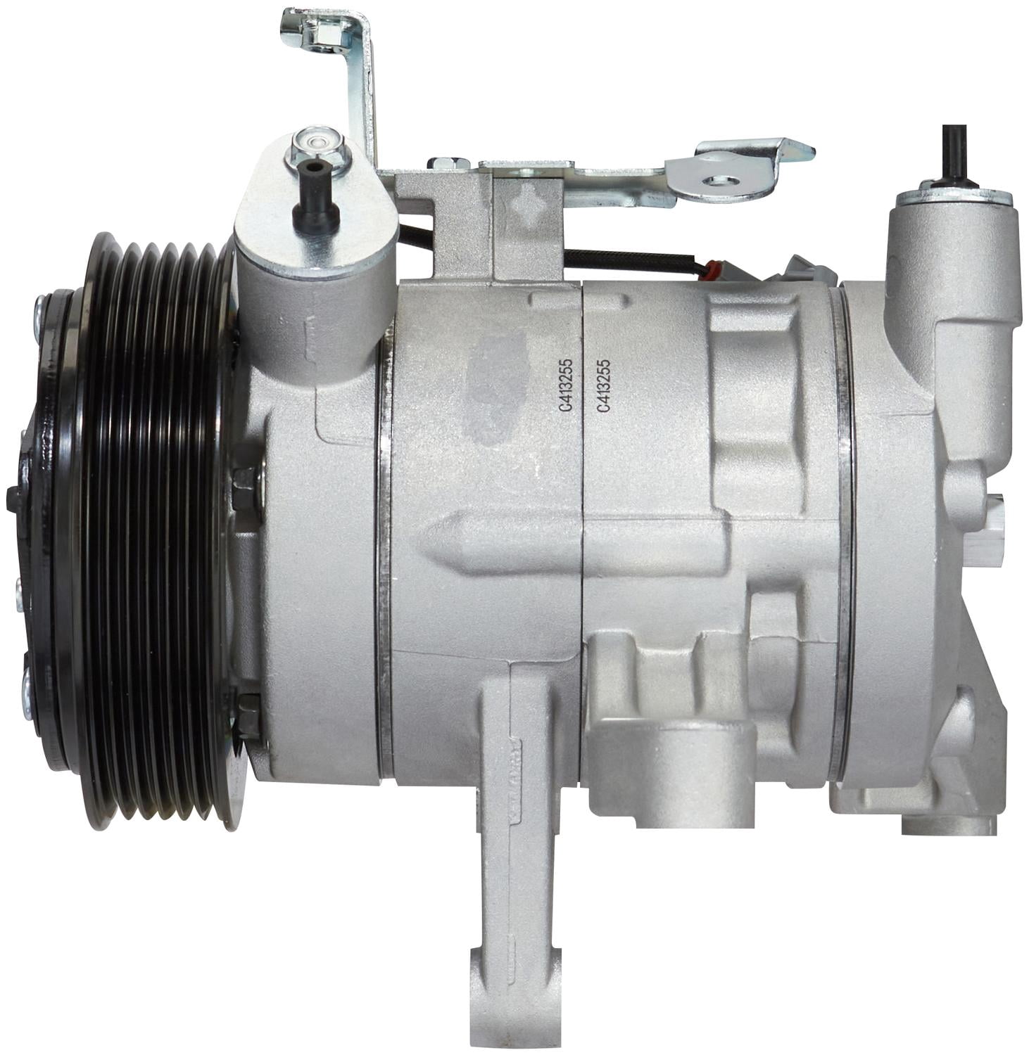 Spectra Premium A/C Compressor 0610381
