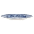 thumbnail image 3 of Blue Room Sunflower Dinnerware / Serveware / Giftware Oval Platter, 3 of 3