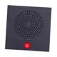 thumbnail image 2 of Botón de llamada inalámbrico Llamada de emergencia 86 Panel de caja Teléfono Montado en la pared Cuidador Buscapersonas Alarma de cama, para escuela, botón rojo, 2 of 8