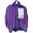 thumbnail image 3 of Disney Frozen 2 Elsa and Olaf Toddler 10 Inch Backpack, 3 of 3