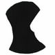 thumbnail image 4 of 2 / set Gorra musulmana Hijab de cubierta islámico Sombreros Negro, 4 of 5