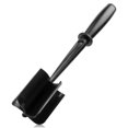 thumbnail image 1 of Kitchen Premium Heat Resistant Meat Chopper, Masher & Smasher for Hamburger Meat, Ground Beef, Turkey & More, Hamburger Chopper Utensil, Ground Beef Chopper Tool & Meat Fork, 1 of 7