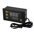 thumbnail image 4 of Goodhd Digital Temperature Controller Thermostat Meter Temp Sensor Switch Regulator, 4 of 6