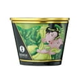 thumbnail image 2 of SHUNGA Massage Candle - Zenitude / Exotic Grean Tea 170ml/5.7oz, 2 of 3