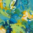 thumbnail image 3 of Bothne, Janet 15x15 Black Modern Framed Museum Art Print Titled - Wash Cycle, 3 of 5