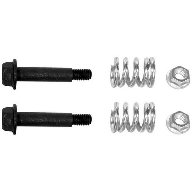 Walker 35412 Hardware Spring Bolt Kit