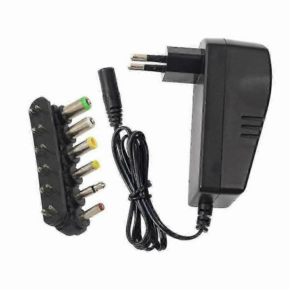 9v Replacement Power Supply Compatible With Line 6 Pod 2.0 Effects Processor